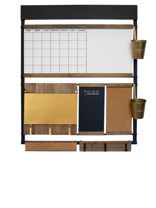 THE SUSAN Wall Organizer