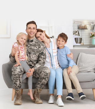 In honor of our everyday heroes