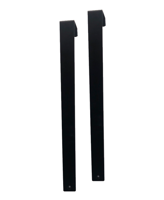 Over The Door Brackets