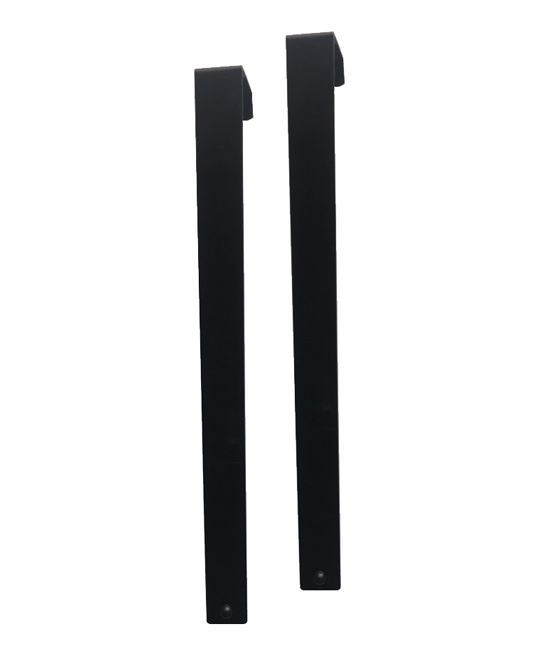 Over the door hanging brackets 2025