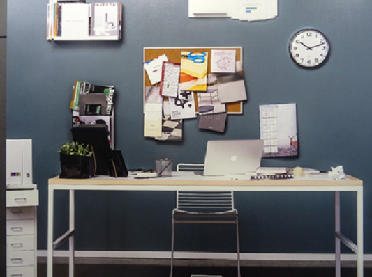 Attention Adult Imposters: Set Up a 1THRIVE Center and Live Like a Grown-Up