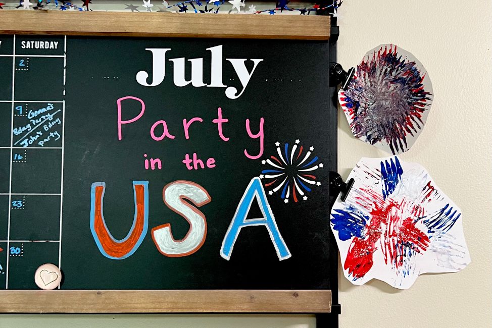 July Craft