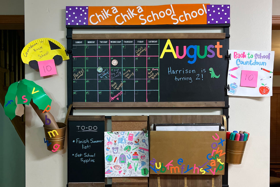 August Craft