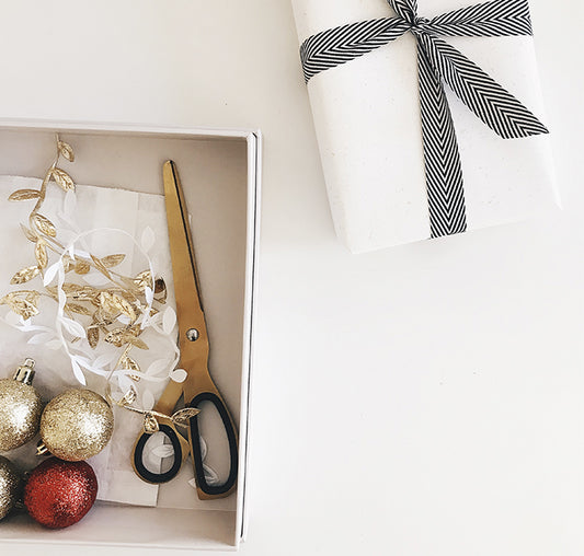 Merry & Bright: A Sanity-Saving Guide To Thrive This Holiday Season In Style