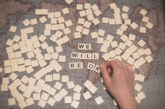 Shelter in Place: Bringing the Family Together During Self-Isolation