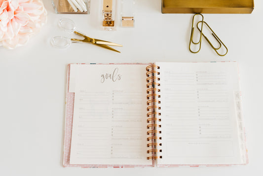 9 Self-Care Goals for 2021 (And How to Meet Them)