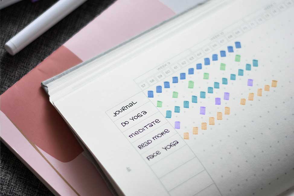 Daily Routine Planner