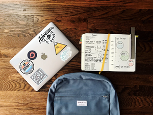 Let’s Go! It’s Nearly Back to School Season: How to Prepare for Anything and Everything