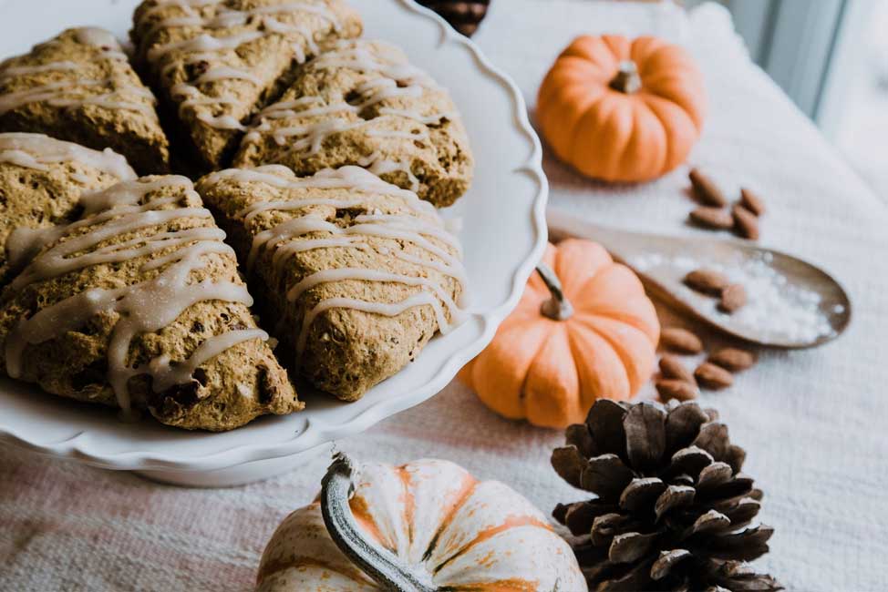 Autumn Nights Bring Fall Delights!