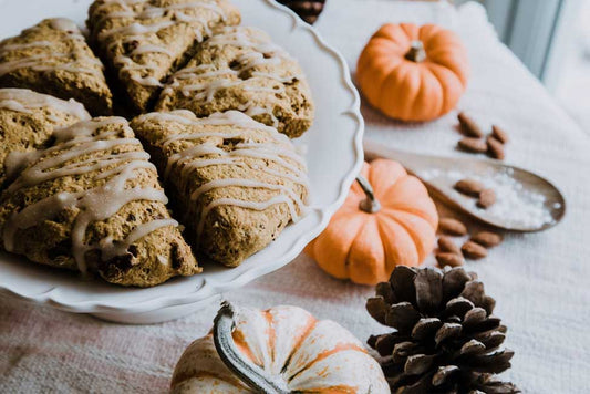 Autumn Nights Bring Fall Delights!