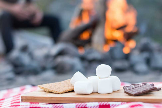 5 to THRIVE: 5 Fall To-Dos You Really MUST Try!