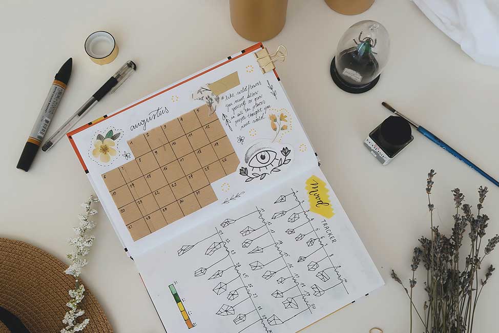 Download and Print: 5 FREE Ways you can step up your kid’s routines