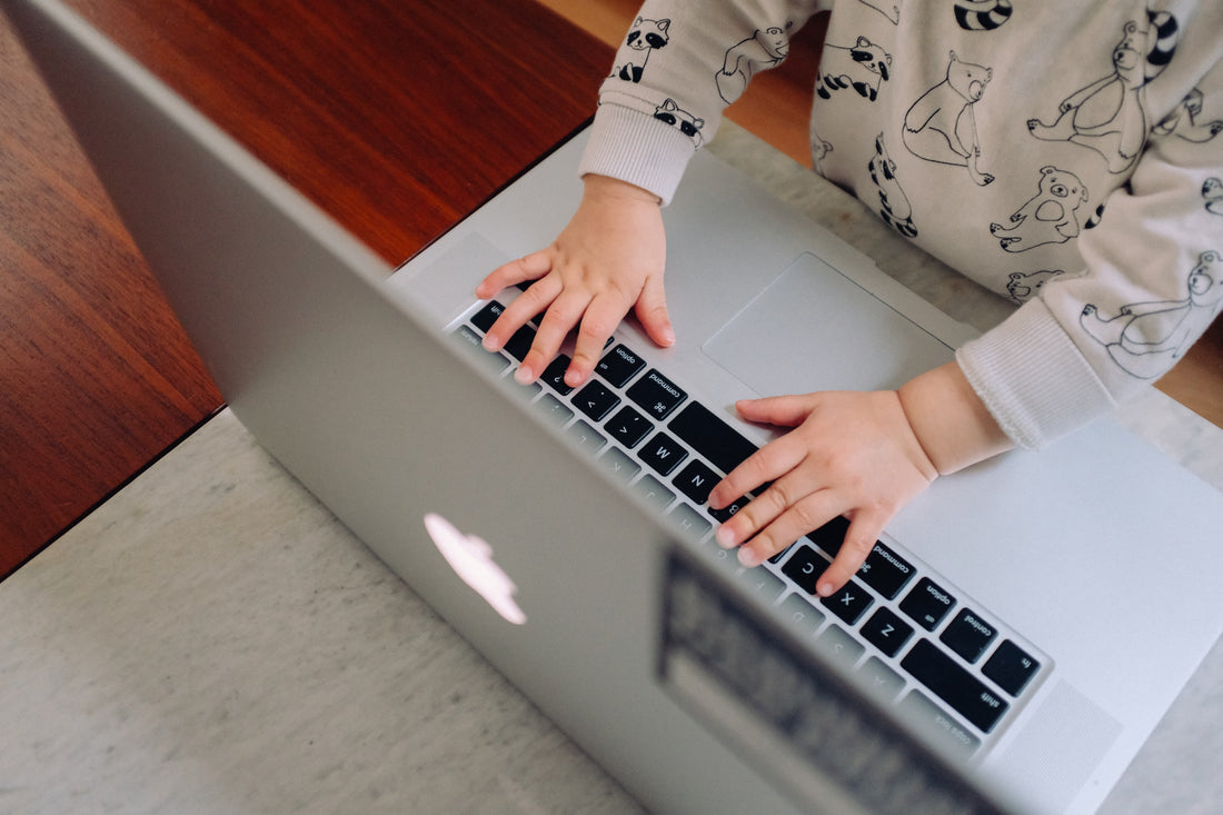 BACK OFF, It’s Mine! 5 Ways to Make Your Home Office Space YOURS Again