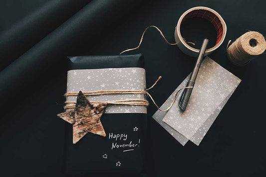 Organizing for the Holidays