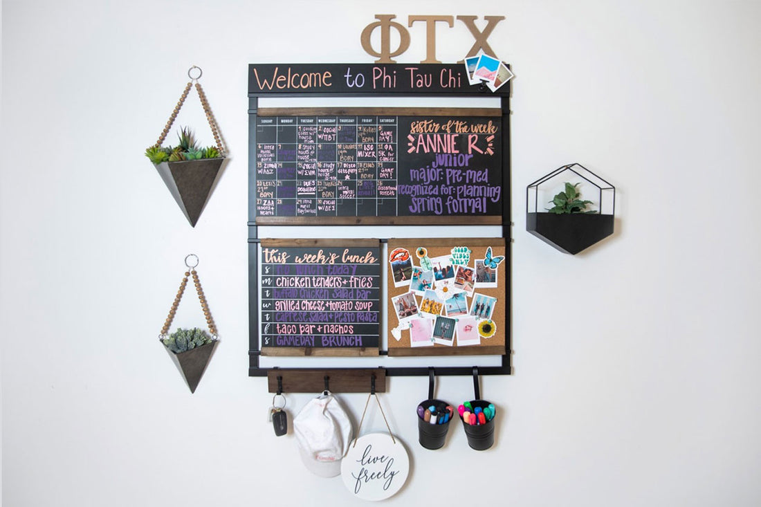 5 to THRIVE in College: Get Your College Student Ready for a Happy and Thriving Year!