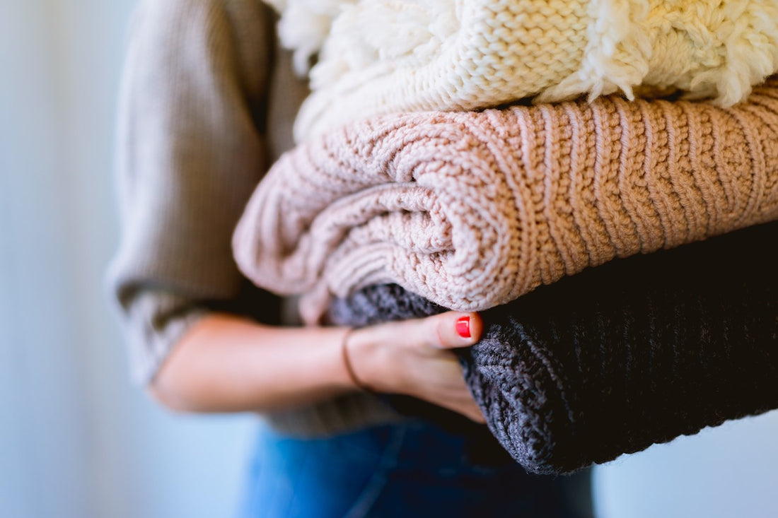 5 Steps to Declutter in 2021