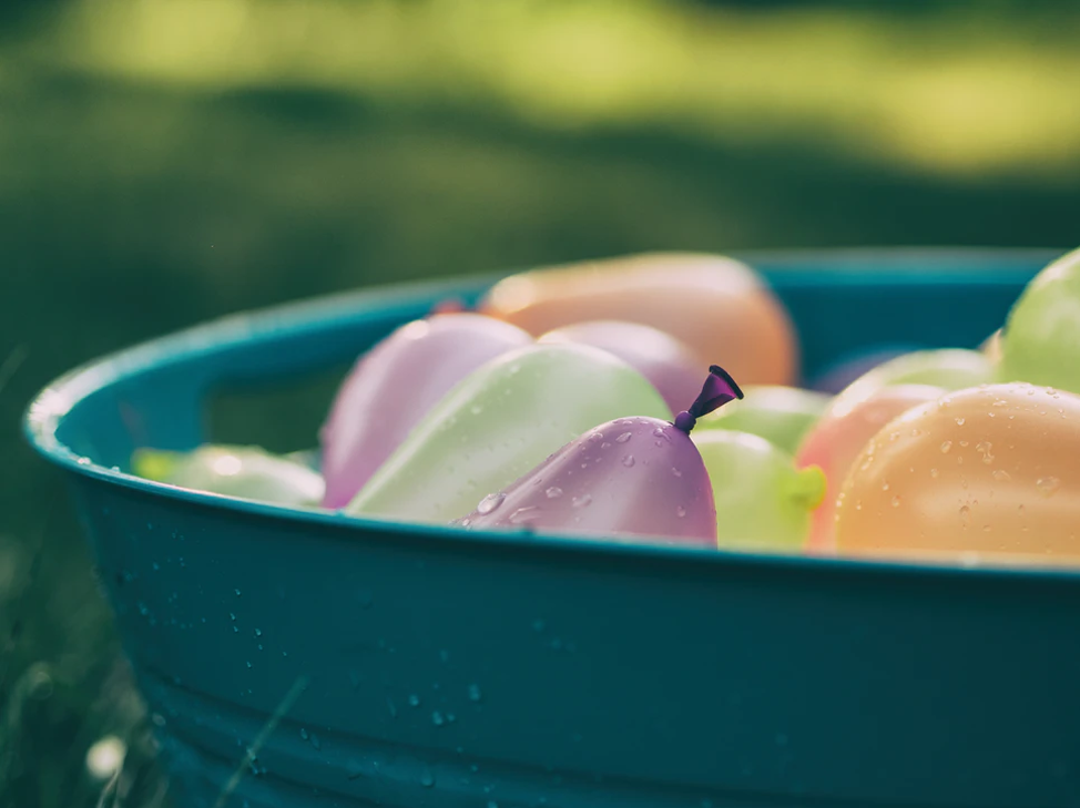 Summer Plans Nixed? Unplug the Kids from Their Screens for These Back-to-the-Basics Activities!