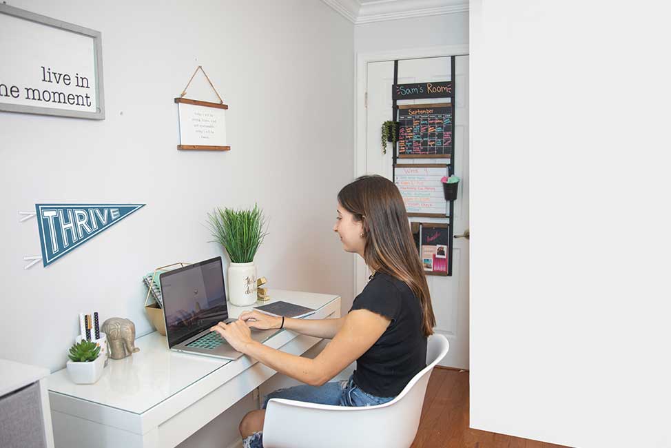 Wall Organizer For Home School