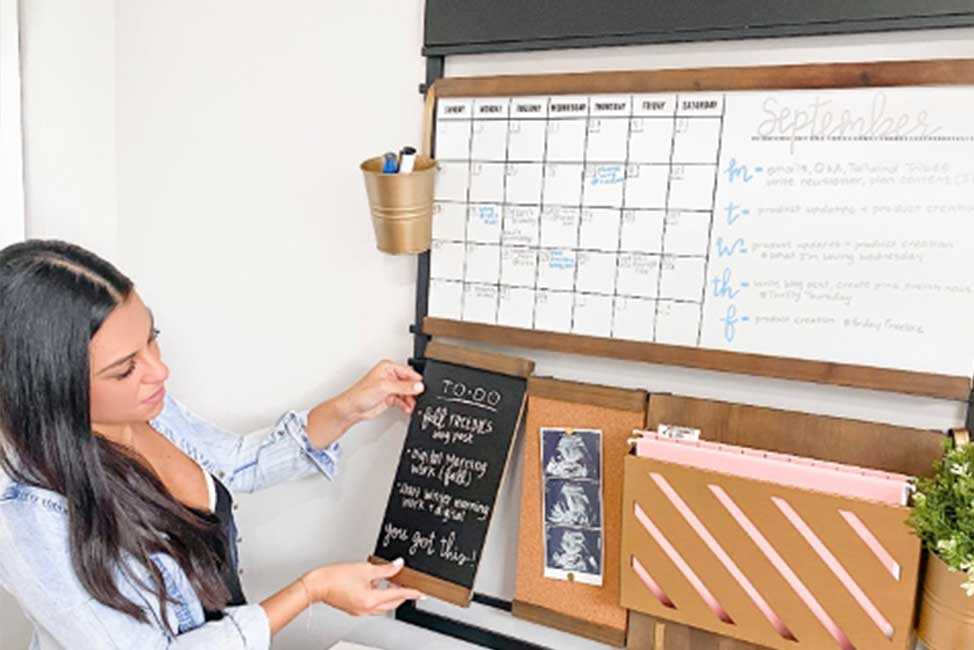 1THRIVEr of the Month: Yari, an Entrepreneur Who Found a Way to Have It ALL!