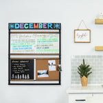 Medium Black 1WRITE Board