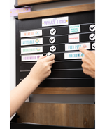 THE SAMI Wall Organizer