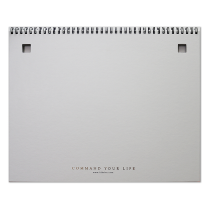 2027 Calendar/Board Bundle - PRESALE
