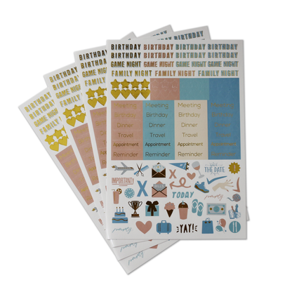 2027 Calendar/Board Bundle - PRESALE
