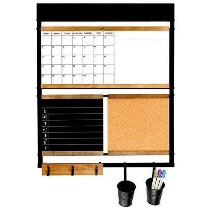 The Brooke Wall Organizer Bundle ABC
