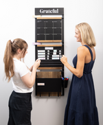 THE SAMI Wall Organizer