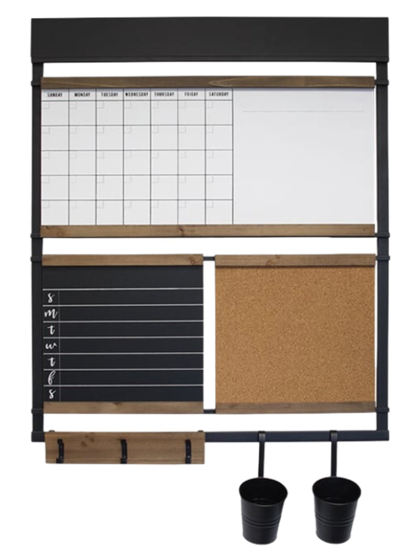 THE BROOKE Wall Organizer