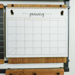 2025 Calendar/Board Bundle