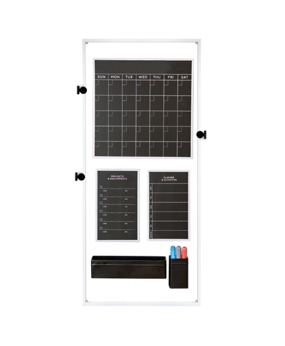 THE CHARLIE Wall Organizer