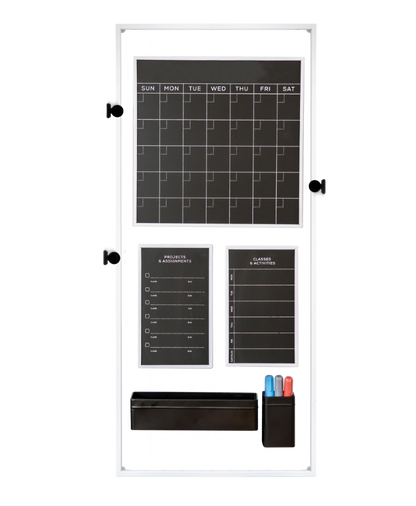 THE CHARLIE Wall Organizer