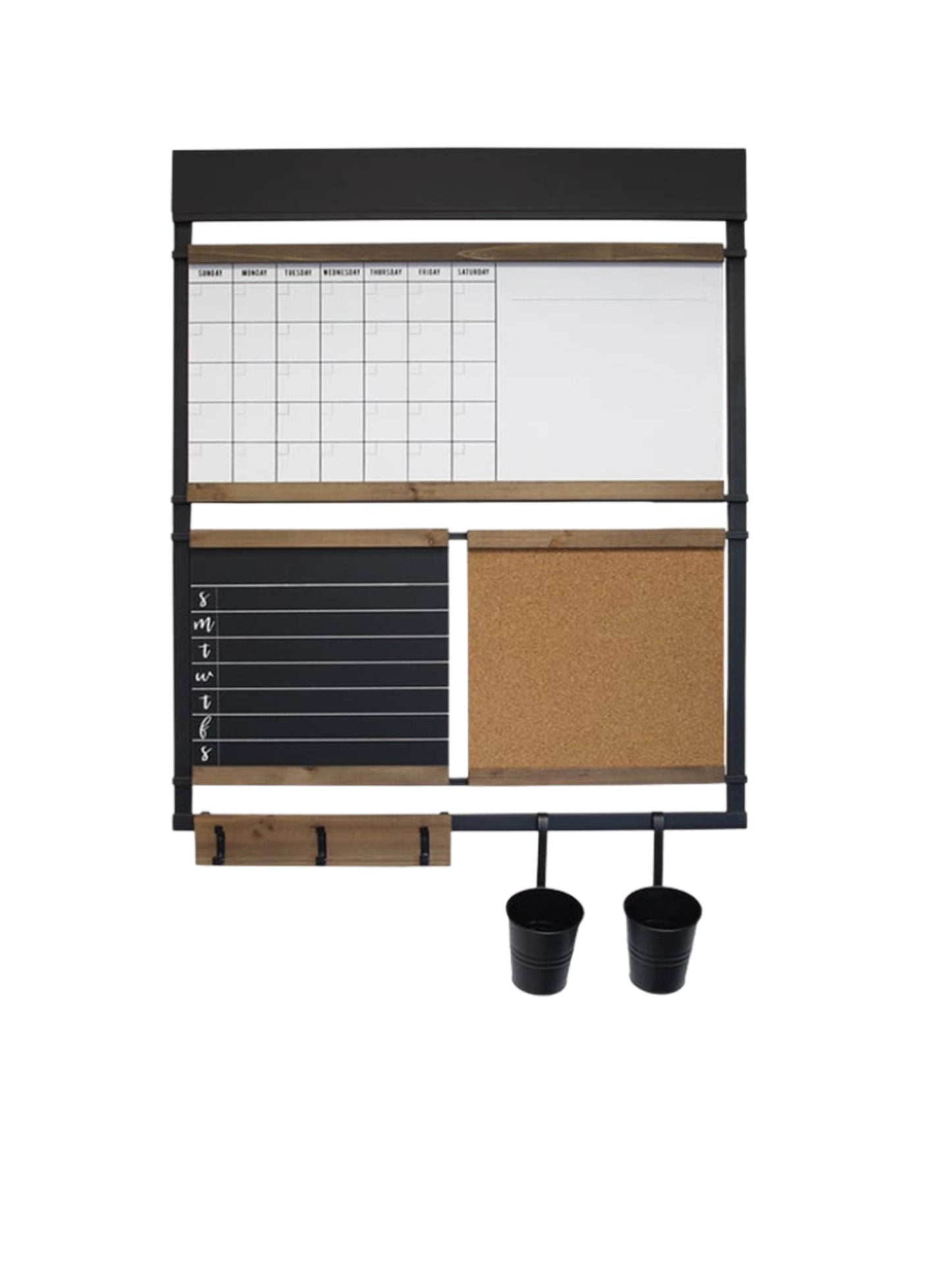 THE BROOKE Wall Organizer