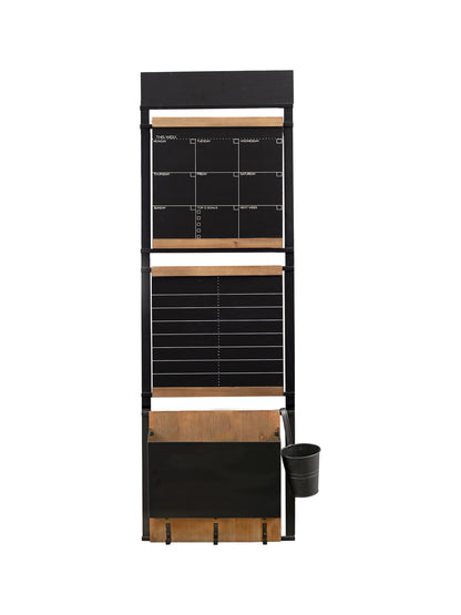 THE SAMI Wall Organizer