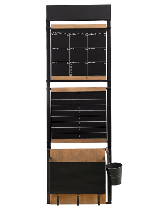 THE SAMI Wall Organizer