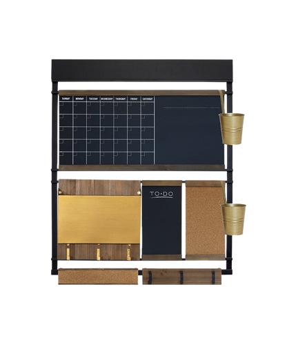 THE MEGAN Wall Organizer