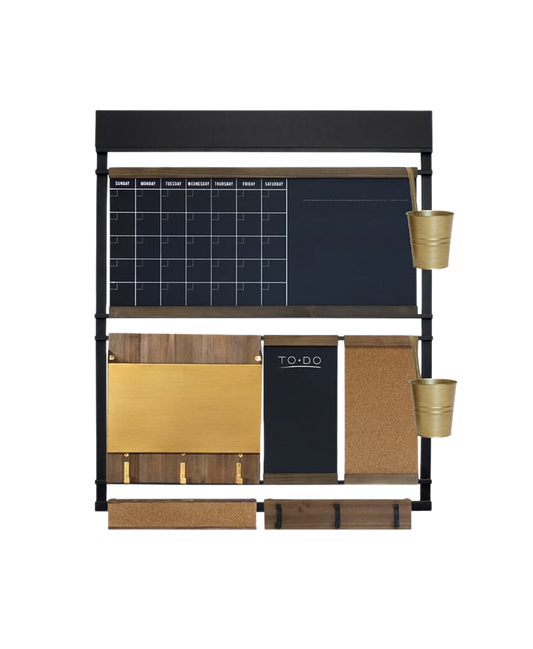THE MEGAN Wall Organizer