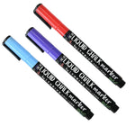 Cosmic Pop Thin Marker Collection