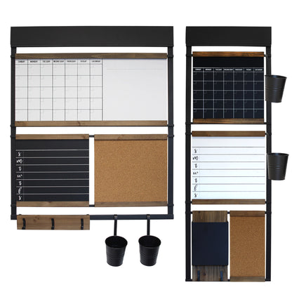 THE ORGANIZED ORIGINALS