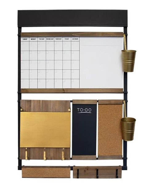 THE SUSAN Wall Organizer