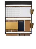 THE SUSAN Wall Organizer