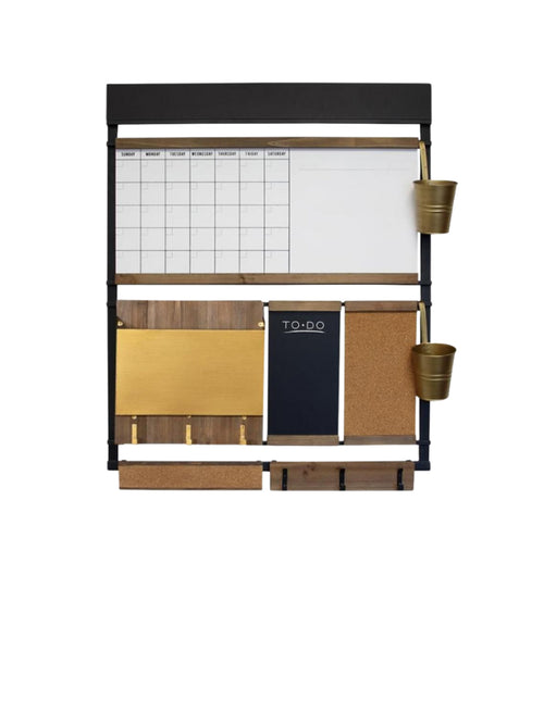 THE SUSAN Wall Organizer