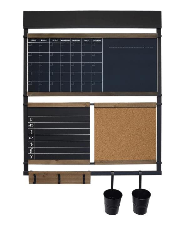 THE ASHLEY Wall Organizer