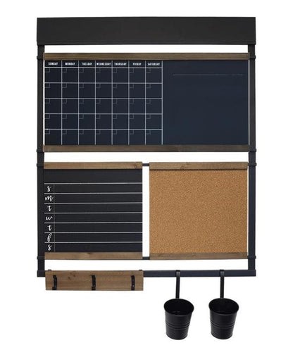 THE ASHLEY Wall Organizer