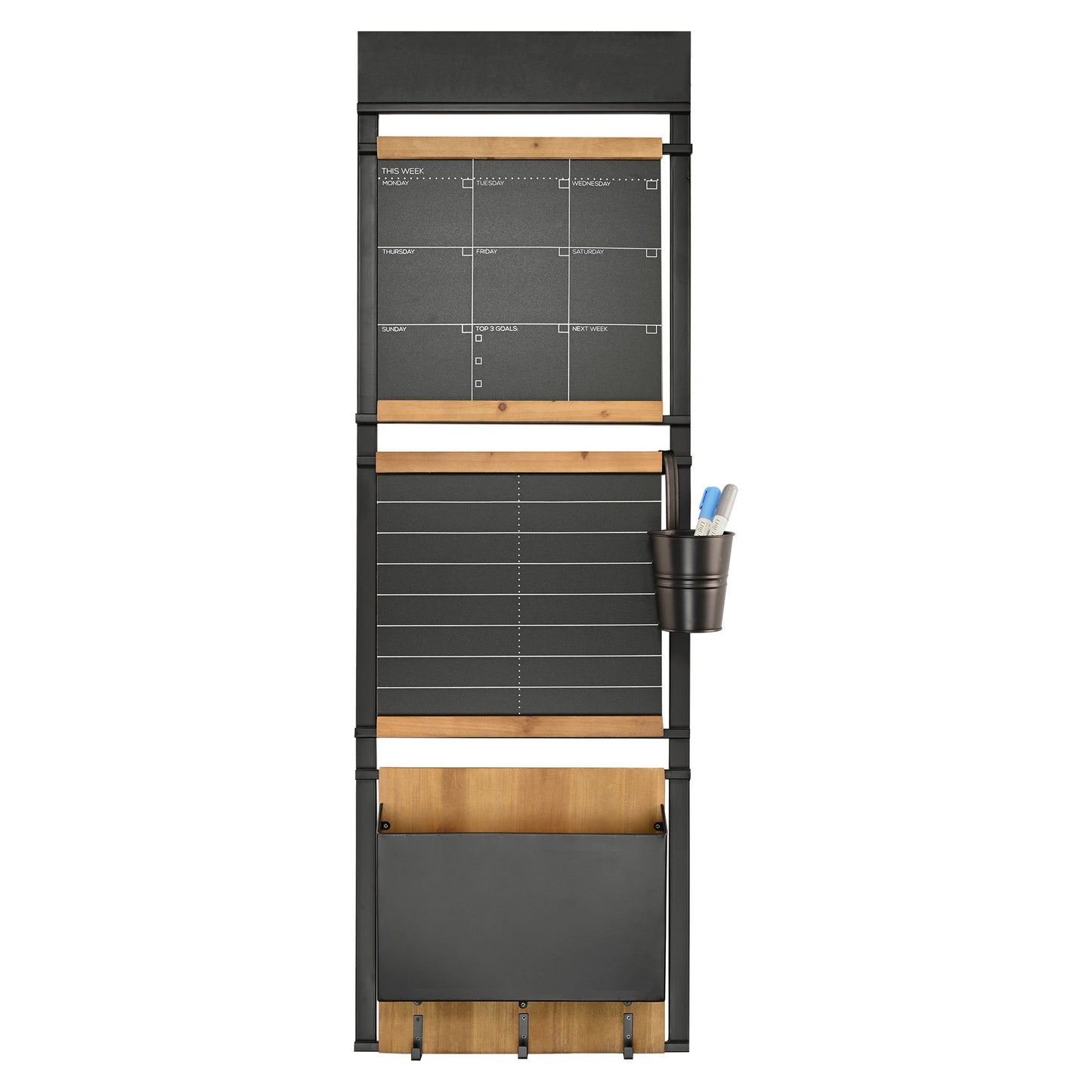 The Sami Wall Organizer Bundle ABC