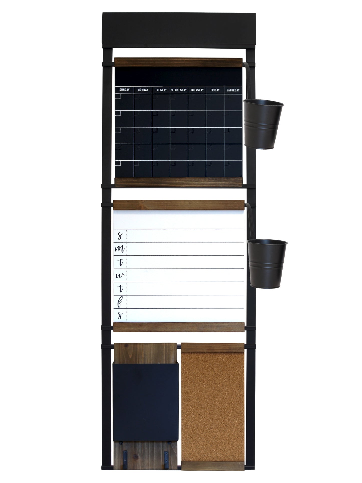 THE RACHEL Wall Organizer