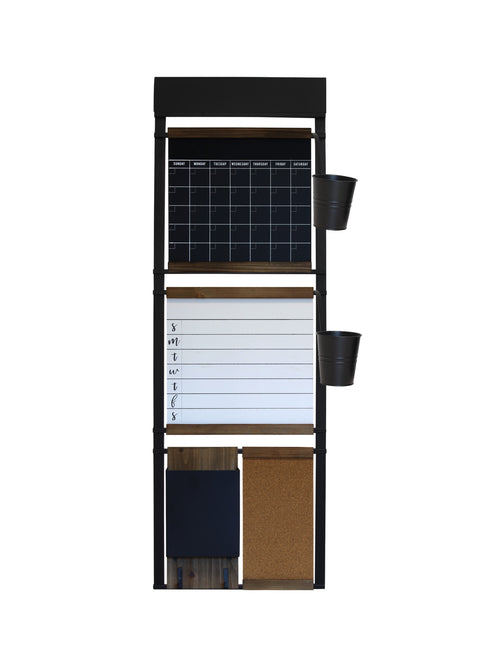 THE RACHEL Wall Organizer