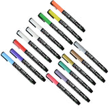 Thin Marker Bundle