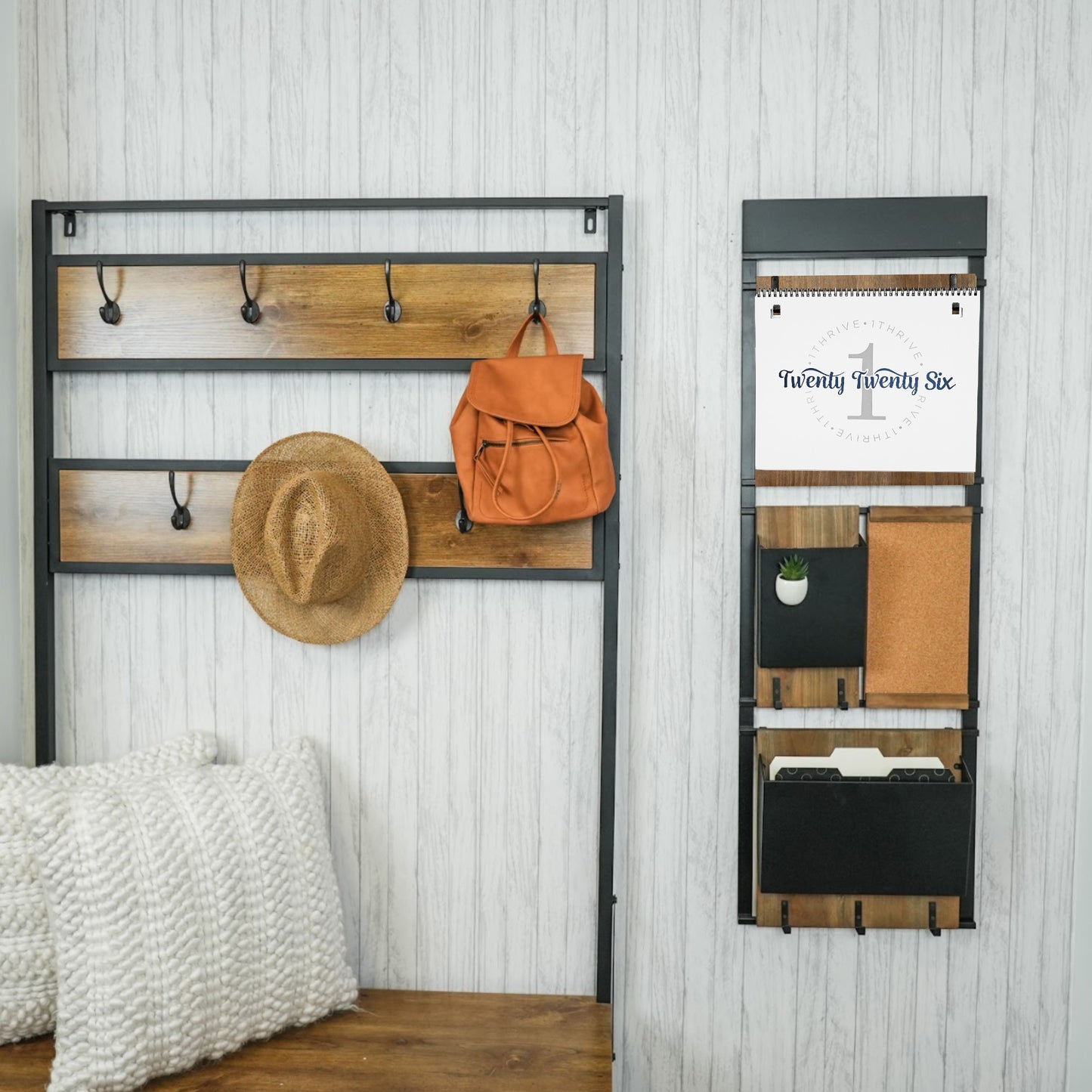 2026 Calendar/Board Bundle